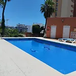 Apartamento Elisamar Sun&beach Appartement Torremolinos