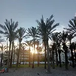 Apartamento Elisamar Sun&beach Appartement Torremolinos
