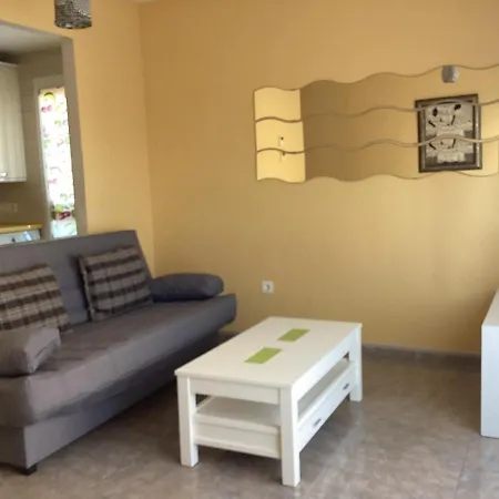 Apartment Apartamento Elisamar Sun&beach *