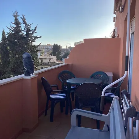 Apartamento Apartamento Elisamar Sun&beach