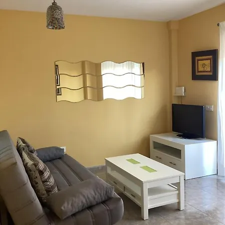 Apartamento Elisamar Sun&beach Apartmán Torremolinos