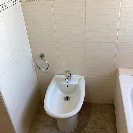 Apartamento Elisamar Sun&beach Apartamento