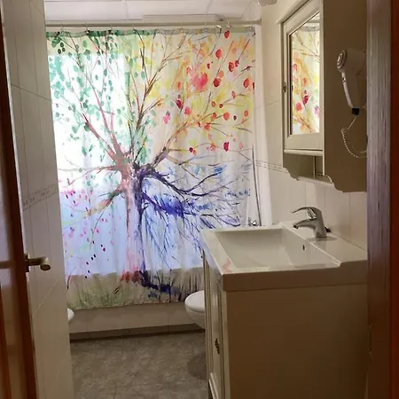 Apartamento Elisamar Sun&beach Apartamento
