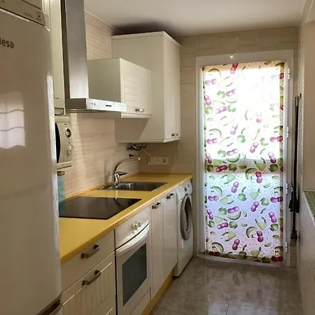 Apartamento Elisamar Sun&beach Apartamento Torremolinos
