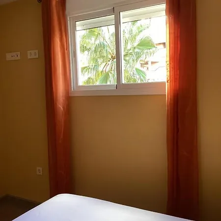 Apartamento Apartamento Elisamar Sun&beach