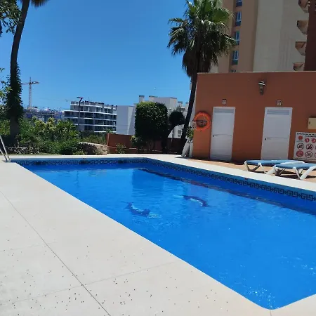 Apartamento Elisamar Sun&beach Apartamento Torremolinos