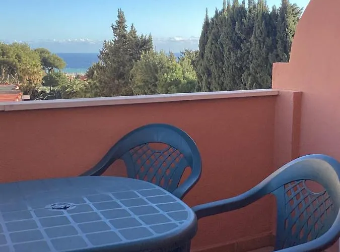 Apartamento Elisamar Sun&beach Apartment