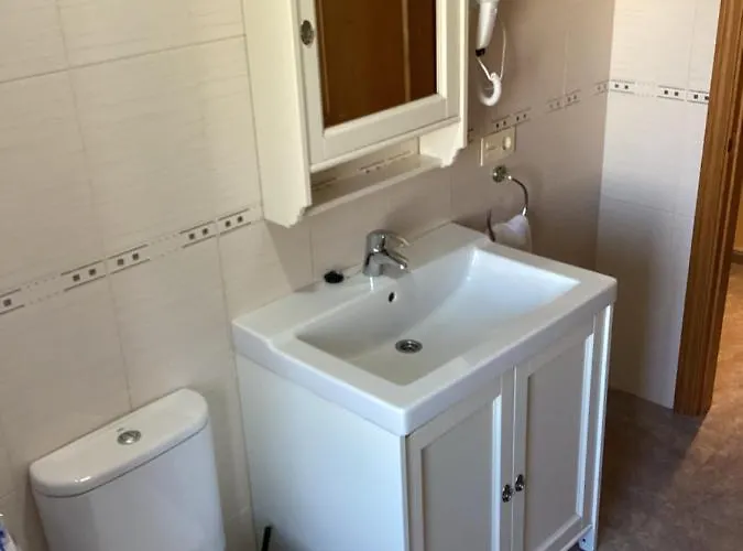 Apartment Apartamento Elisamar Sun&beach Torremolinos