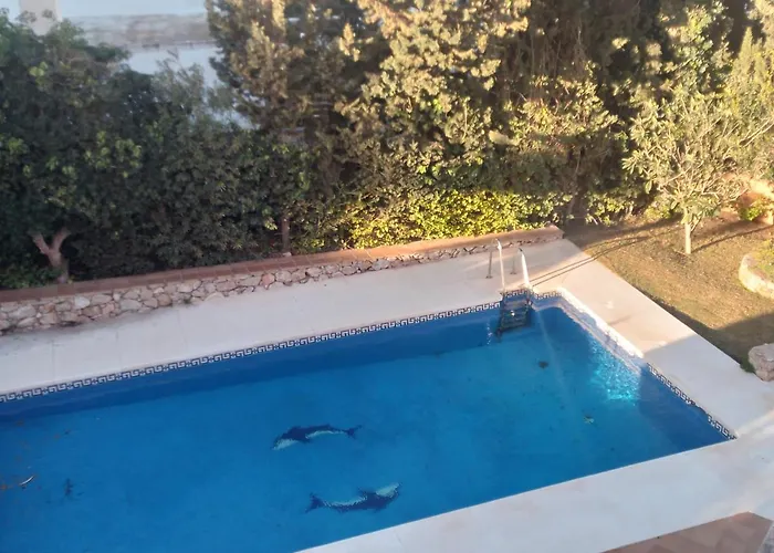 Apartamento Elisamar Sun&beach Apartment *