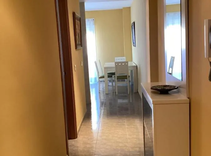 Apartamento Elisamar Sun&beach Apartment Torremolinos