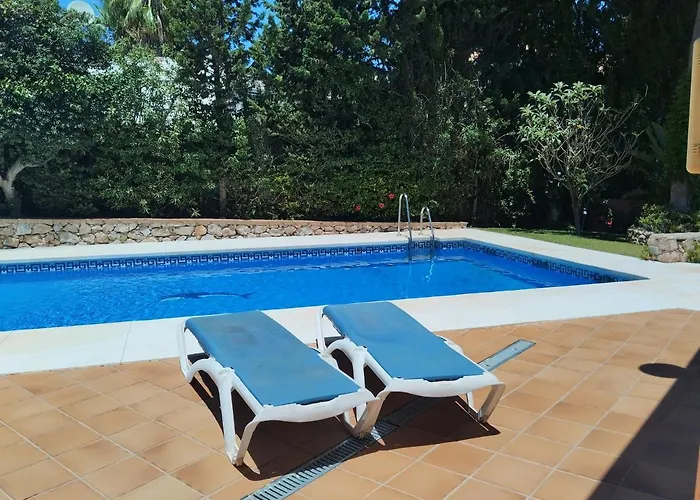 Apartamento Elisamar Sun&beach Apartment