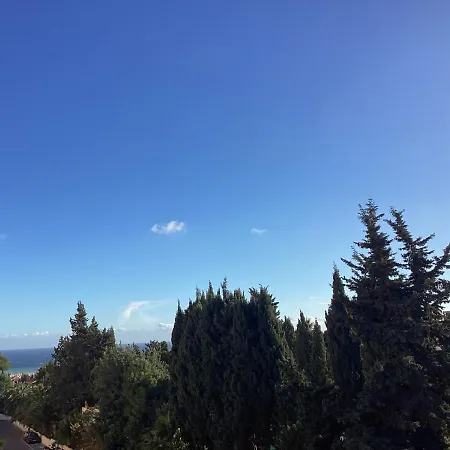 Apartamento Elisamar Sun&beach Apartment Torremolinos