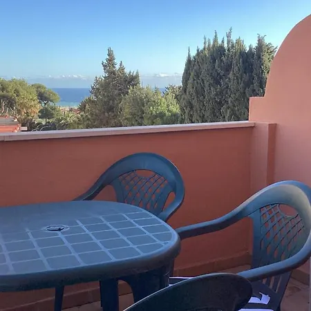 Apartamento Elisamar Sun&beach Apartment