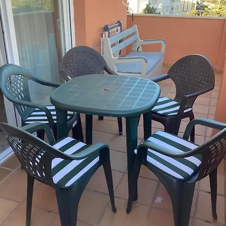 Apartamento Elisamar Sun&beach * Torremolinos
