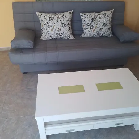 Apartamento Elisamar Sun&beach Apartment Torremolinos