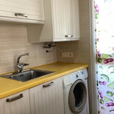 Apartment Apartamento Elisamar Sun&beach Torremolinos