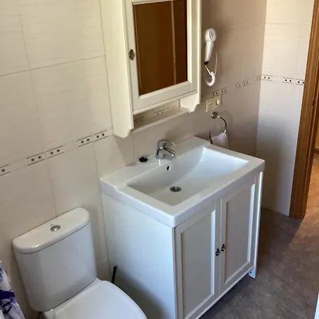 Apartment Apartamento Elisamar Sun&beach Torremolinos