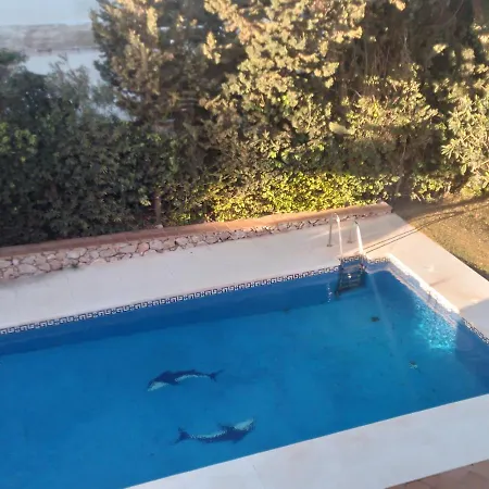 Apartamento Elisamar Sun&beach Apartment *