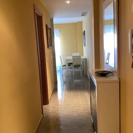 Apartamento Elisamar Sun&beach Apartment Torremolinos
